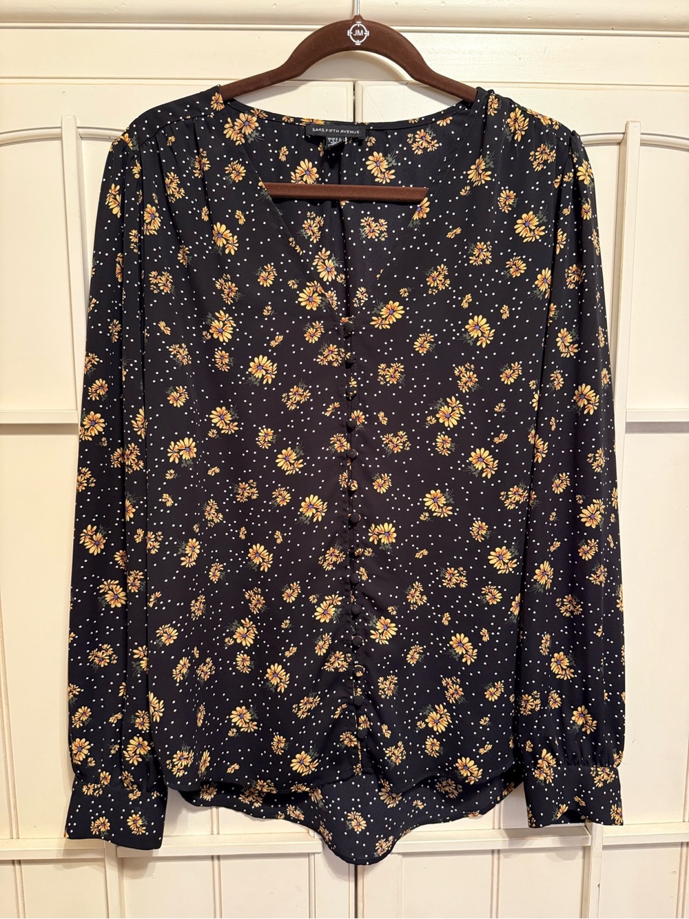 Women’s Saks Fifth Avenue Blouse